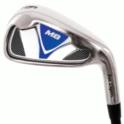 BEN SAYERS M8 BLUE GOLF SET – RIGHT HAND -Golf Sale Store M8IRON 600x600 1