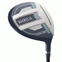 WILSON MAGNOLIA PREMIUM LADIES GOLF SET / RIGHT HAND -Golf Sale Store MAGNOLIA4 600x600 1