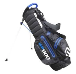 MASTERS WR900 WATER REPELLENT DUAL STRAP GOLF STAND BAG -Golf Sale Store MASTERS WR900 3 1 600x584 1