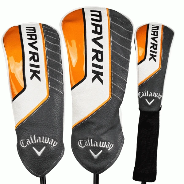 CALLAWAY MAVRIK 22 ULTIMATE GOLF PACKAGE SET 2 CALLAWAY MAVRIK 22 ULTIMATE GOLF PACKAGE SET - Image 2