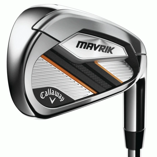 CALLAWAY MAVRIK 22 ULTIMATE GOLF PACKAGE SET 9 CALLAWAY MAVRIK 22 ULTIMATE GOLF PACKAGE SET - Image 9