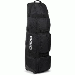 OGIO 2023 ALPHA MAX GOLF TRAVEL COVER – BLACK