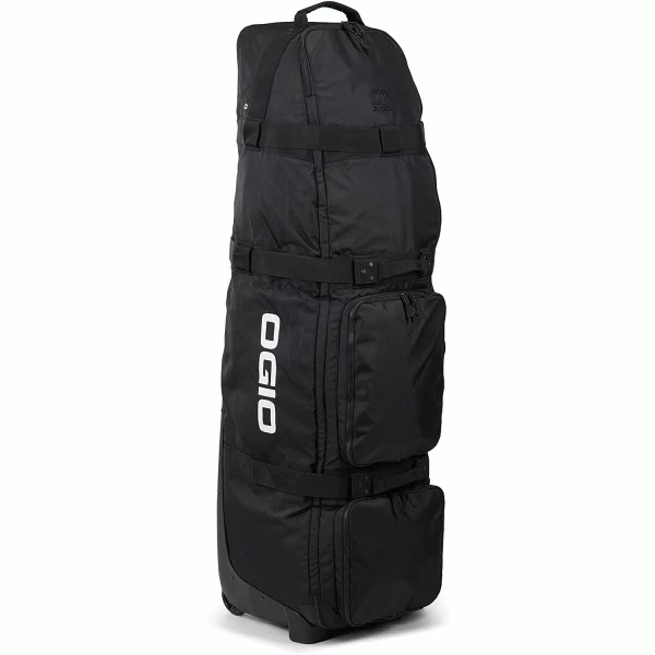 OGIO 2023 ALPHA MAX GOLF TRAVEL COVER – BLACK 1 OGIO 2023 ALPHA MAX GOLF TRAVEL COVER – BLACK