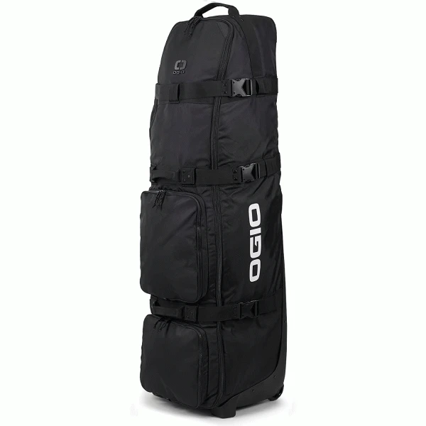 OGIO 2023 ALPHA MAX GOLF TRAVEL COVER – BLACK 4 OGIO 2023 ALPHA MAX GOLF TRAVEL COVER – BLACK - Image 4