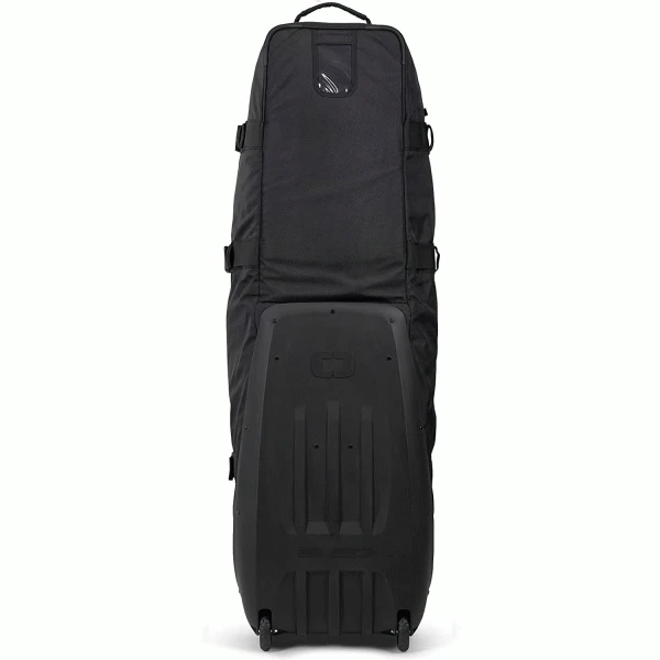 OGIO 2023 ALPHA MAX GOLF TRAVEL COVER – BLACK 2 OGIO 2023 ALPHA MAX GOLF TRAVEL COVER – BLACK - Image 2