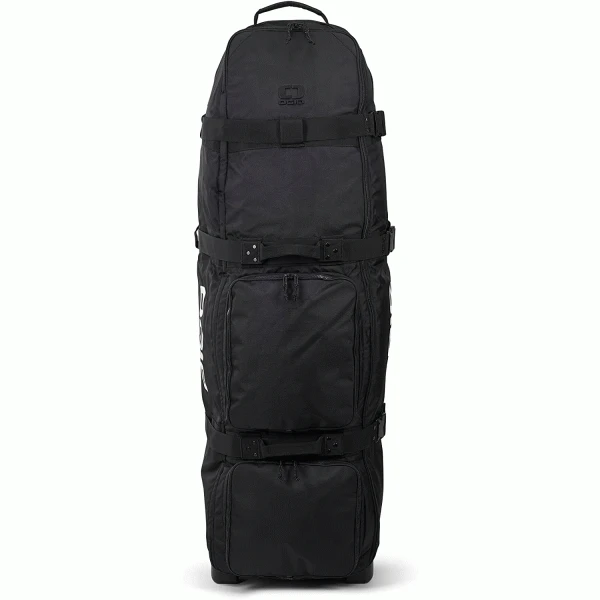 OGIO 2023 ALPHA MAX GOLF TRAVEL COVER – BLACK 3 OGIO 2023 ALPHA MAX GOLF TRAVEL COVER – BLACK - Image 3