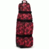 OGIO 2023 ALPHA MAX GOLF TRAVEL COVER – RED FLOWER PARTY