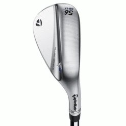 TAYLORMADE MILLED GRIND 3 WEDGE – SATIN CHROME -Golf Sale Store MG33 600x600 1