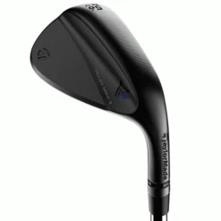 TAYLORMADE MILLED GRIND 3 WEDGE – SATIN BLACK