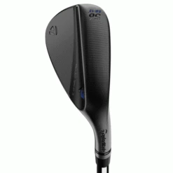 TAYLORMADE MILLED GRIND 3 WEDGE – SATIN BLACK -Golf Sale Store MG3B3 600x600 1