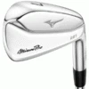 MIZUNO PRO 221 IRONS / STEEL SHAFTS