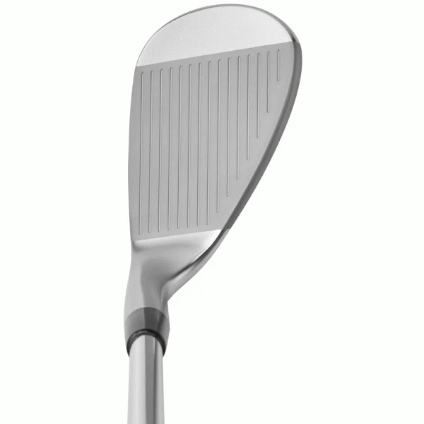 MIZUNO S23 WEDGE – SATIN CHROME 2 MIZUNO S23 WEDGE – SATIN CHROME - Image 2