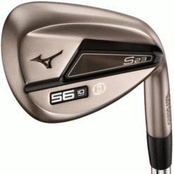 MIZUNO S23 WEDGE β COPPER COBALT