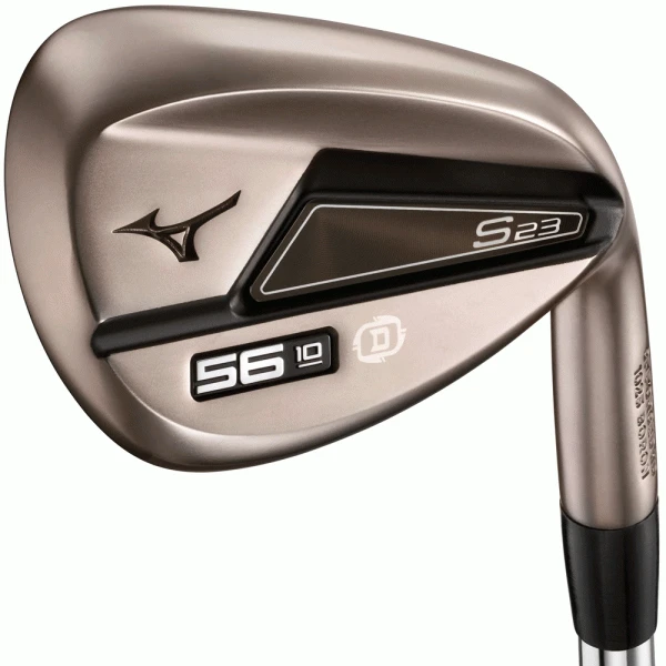 MIZUNO S23 WEDGE – COPPER COBALT 1 MIZUNO S23 WEDGE – COPPER COBALT