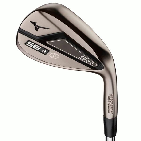 MIZUNO S23 WEDGE – COPPER COBALT 3 MIZUNO S23 WEDGE – COPPER COBALT - Image 3