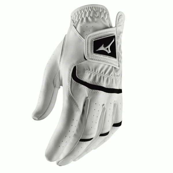 MIZUNO ELITE CABRETTA GOLF GLOVE / 3 PACK 2 MIZUNO ELITE CABRETTA GOLF GLOVE / 3 PACK - Image 2