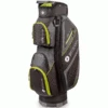 MOTOCADDY LITE SERIES CART BAG – BLACK / LIME