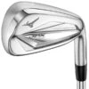 MIZUNO JPX 923 HOT METAL IRONS / STEEL SHAFTS