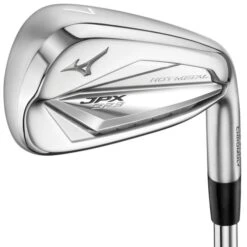 MIZUNO JPX 923 HOT METAL IRONS / STEEL SHAFTS