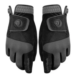 TAYLORMADE RAIN CONTROL GOLF GLOVES / PAIR 7 TAYLORMADE RAIN CONTROL GOLF GLOVES / PAIR -Golf Sale Store N64060 zoom D 600x600 1