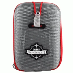 NAVITECH GOLF LASER CARRY CASE – SILVER