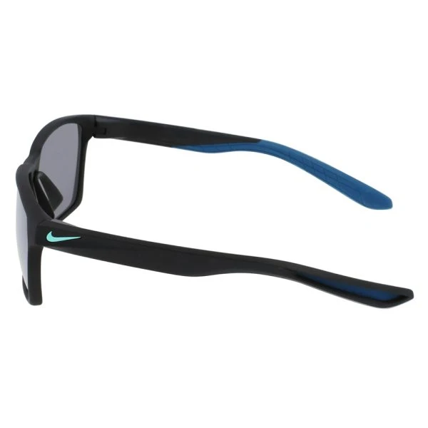 NIKE MAVERICK S GOLF SUNGLASSES – BLACK / GREY 3 NIKE MAVERICK S GOLF SUNGLASSES – BLACK / GREY - Image 3