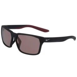 NIKE MAVERICK RGE GOLF SUNGLASSES – MATTE BLACK / COURSE TINT
