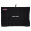 ODYSSEY 2023 GOLF TOWEL – BLACK