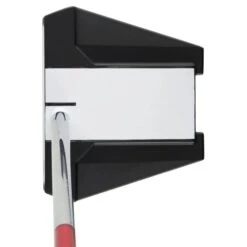 ODYSSEY WHITE HOT VERSA TWELVE CENTER SHAFT PUTTER 2023 -Golf Sale Store ODYSSEY12CS 2 600x600 1