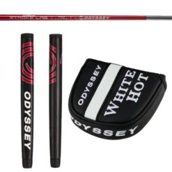 ODYSSEY WHITE HOT VERSA TWELVE SLANT PUTTER 2023 -Golf Sale Store ODYSSEY12CS 5 600x600 1