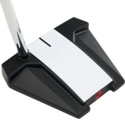 ODYSSEY WHITE HOT VERSA TWELVE DOUBLE BEND PUTTER 2023 -Golf Sale Store ODYSSEY12DB 3 600x600 1