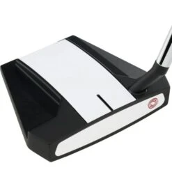 ODYSSEY WHITE HOT VERSA TWELVE SLANT PUTTER 2023