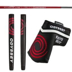 ODYSSEY WHITE HOT VERSA THREE TS PUTTER 2023 -Golf Sale Store ODYSSEY3TS 5 600x600 1