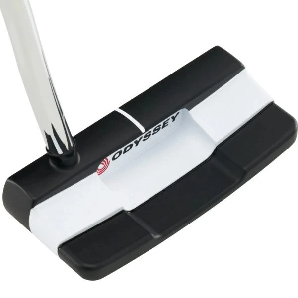 ODYSSEY WHITE HOT VERSA DOUBLE WIDE PUTTER 2023 4 ODYSSEY WHITE HOT VERSA DOUBLE WIDE PUTTER 2023 - Image 4