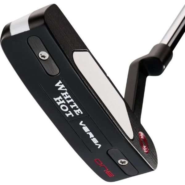ODYSSEY WHITE HOT VERSA ONE PUTTER 2023 2 ODYSSEY WHITE HOT VERSA ONE PUTTER 2023 - Image 2