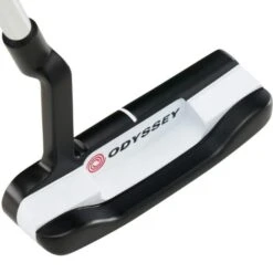 ODYSSEY WHITE HOT VERSA ONE PUTTER 2023 8 ODYSSEY WHITE HOT VERSA ONE PUTTER 2023 -Golf Sale Store ODYSSEYONECH 3 600x600 1