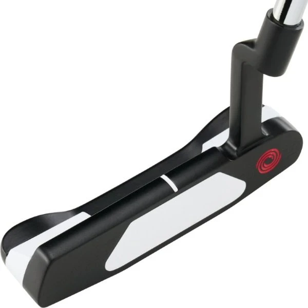 ODYSSEY WHITE HOT VERSA ONE PUTTER 2023 1 ODYSSEY WHITE HOT VERSA ONE PUTTER 2023
