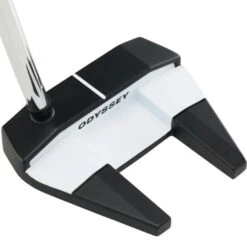 ODYSSEY WHITE HOT VERSA SEVEN DOUBLE BEND PUTTER 2023 -Golf Sale Store ODYSSEYSEVENDB 3 600x600 1