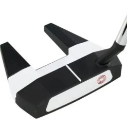 ODYSSEY WHITE HOT VERSA SEVEN SLANT PUTTER 2023