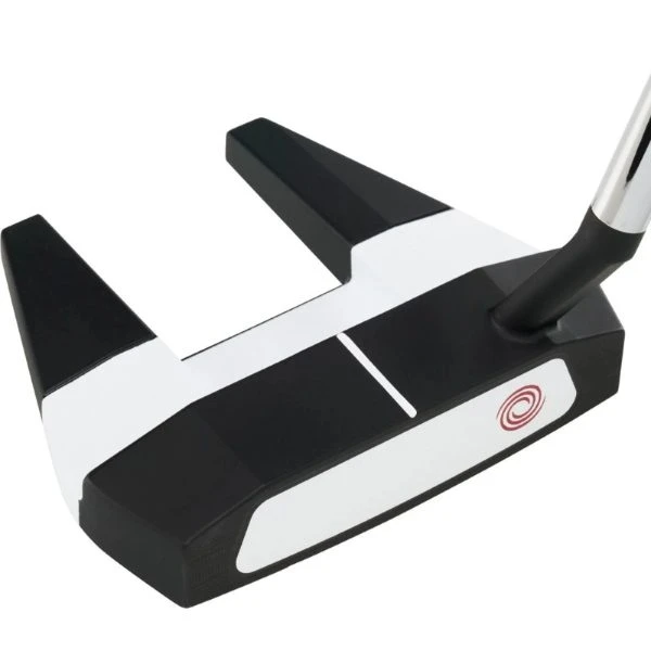 ODYSSEY WHITE HOT VERSA SEVEN SLANT PUTTER 2023 1 ODYSSEY WHITE HOT VERSA SEVEN SLANT PUTTER 2023