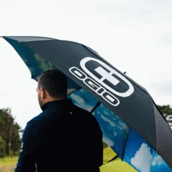 OGIO 2023 BLUE SKY UMBRELLA -Golf Sale Store OGIOUMB3 600x600 1