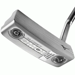 MIZUNO M CRAFT OMOI NICKEL #1 PUTTER