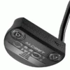MIZUNO M CRAFT OMOI GUNMETAL #3 PUTTER