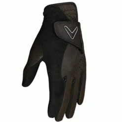 CALLAWAY OPTI-GRIP STORM GOLF RAIN GLOVES – PAIR