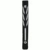 P2 REFLEX TOUR PUTTER GRIP – BLACK