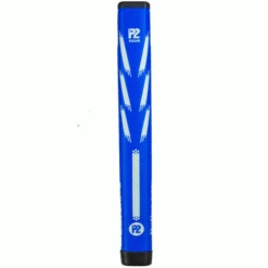 P2 REFLEX TOUR PUTTER GRIP – BLUE