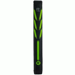 P2 REFLEX TOUR PUTTER GRIP – GREEN
