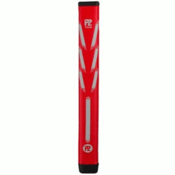 P2 CLASSIC TOUR PUTTER GRIP – RED