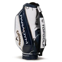 CALLAWAY 2023 PARADYM TOUR STAFF BAG