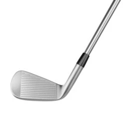 TAYLORMADE 2023 P770 IRONS / STEEL SHAFTS -Golf Sale Store P770 FACE 600x600 1